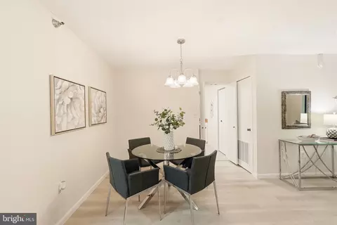 Dining - 15100 Interlachen Dr #4-206, Silver Spring, MD 20906 photo 2 of 2