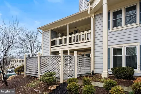 20527 Shadyside Way #21-2, Germantown, MD 20874