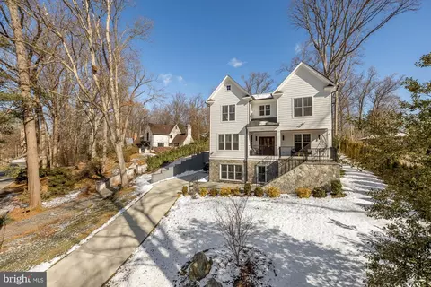 9111 Sligo Creek Pkwy, Silver Spring, MD 20901