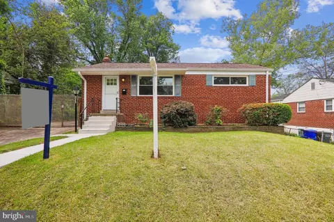 2816 Harris Ave, Silver Spring, MD 20902
