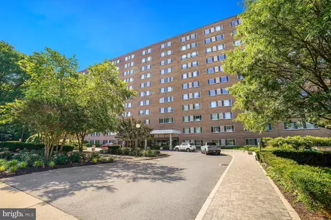 Other - 1900 Lyttonsville Rd #1003, Silver Spring, MD 20910 photo 13 of 13