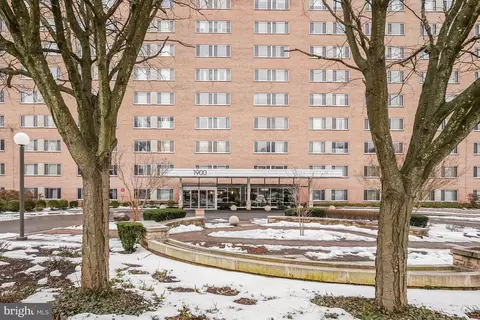 Other - 1900 Lyttonsville Rd #1003, Silver Spring, MD 20910 photo 8 of 13