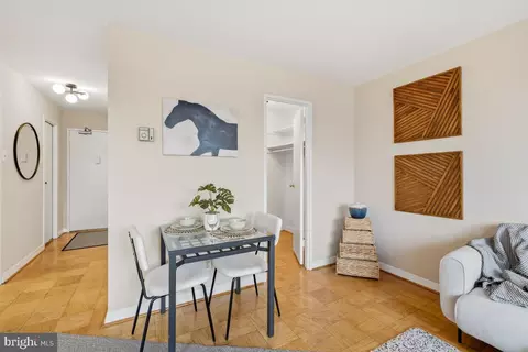 Dining - 1900 Lyttonsville Rd #1003, Silver Spring, MD 20910 photo 1 of 1
