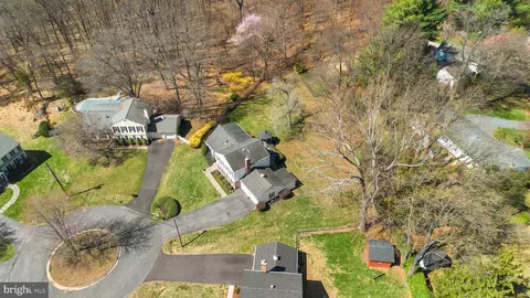 View/Area - 4 Ansted Ct, Silver Spring, MD 20905 photo 1 of 10