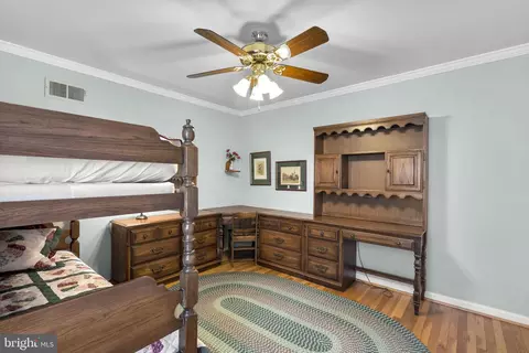 Bedroom - 4 Ansted Ct, Silver Spring, MD 20905 photo 10 of 10