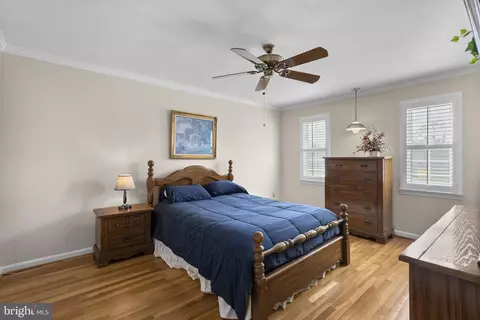 Bedroom - 4 Ansted Ct, Silver Spring, MD 20905 photo 7 of 10