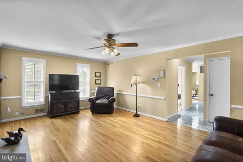Living - 4 Ansted Ct, Silver Spring, MD 20905 photo 3 of 3