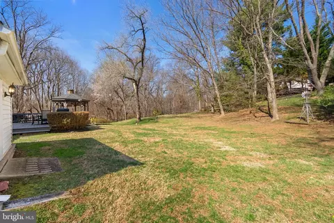 Exterior - 4 Ansted Ct, Silver Spring, MD 20905 photo 9 of 9