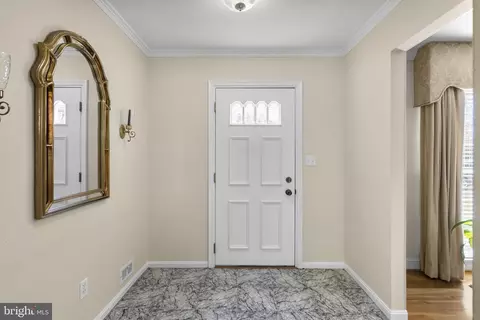 Entry Way - 4 Ansted Ct, Silver Spring, MD 20905 photo 1 of 3