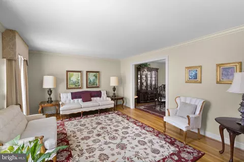 Living - 4 Ansted Ct, Silver Spring, MD 20905 photo 1 of 3