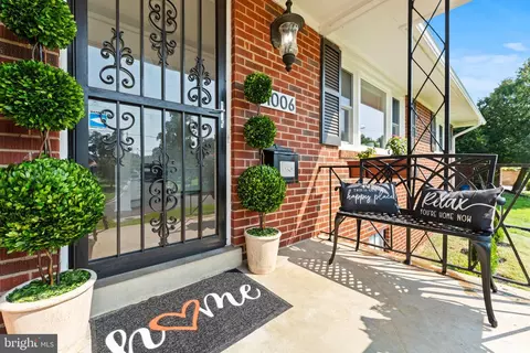 11006 Childs St, Silver Spring, MD 20901