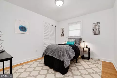 Bedroom - 11006 Childs St, Silver Spring, MD 20901 photo 4 of 8