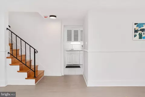 Entry Way - 11006 Childs St, Silver Spring, MD 20901 photo 3 of 4