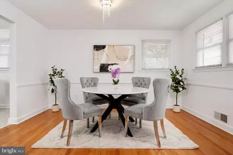 Dining - 11006 Childs St, Silver Spring, MD 20901 photo 1 of 3