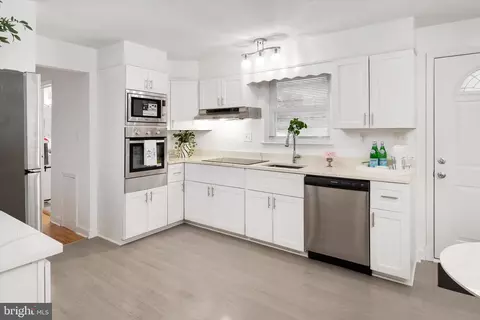 Kitchen - 11006 Childs St, Silver Spring, MD 20901 photo 1 of 1