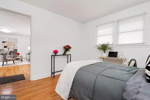 Bedroom - 11006 Childs St, Silver Spring, MD 20901 photo 6 of 8