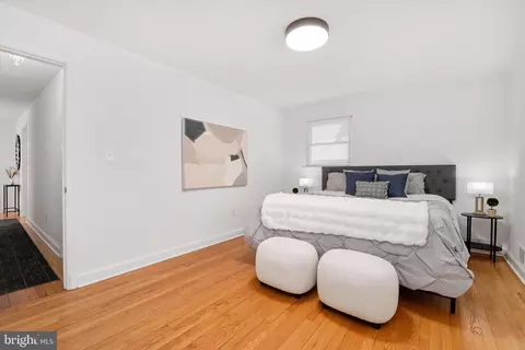 Bedroom - 11006 Childs St, Silver Spring, MD 20901 photo 2 of 8