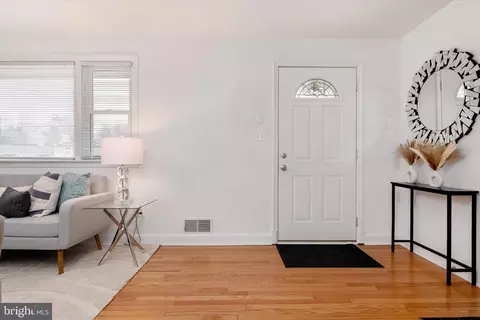 Entry Way - 11006 Childs St, Silver Spring, MD 20901 photo 1 of 4