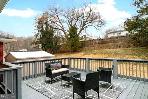 Exterior - 11006 Childs St, Silver Spring, MD 20901 photo 3 of 6