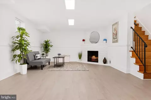 Living - 11006 Childs St, Silver Spring, MD 20901 photo 5 of 6
