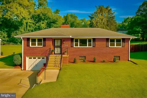11006 Childs St, Silver Spring, MD 20901