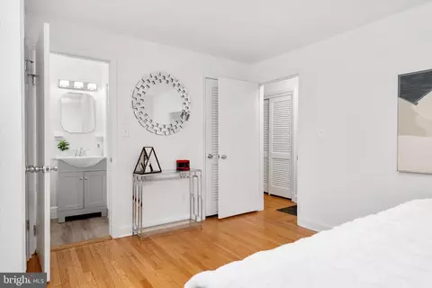 Bedroom - 11006 Childs St, Silver Spring, MD 20901 photo 3 of 8
