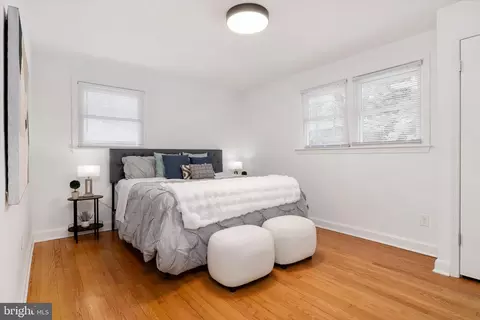 Bedroom - 11006 Childs St, Silver Spring, MD 20901 photo 1 of 8