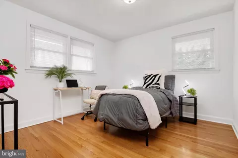 Bedroom - 11006 Childs St, Silver Spring, MD 20901 photo 5 of 8