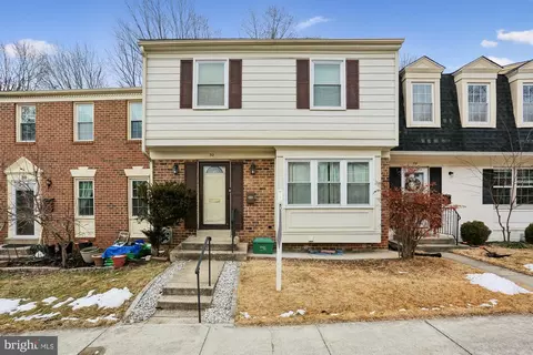 32 Oak Shade Rd, Gaithersburg, MD 20878