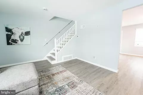 Entry Way - 3410 Embry St, Silver Spring, MD 20902 photo 7 of 7