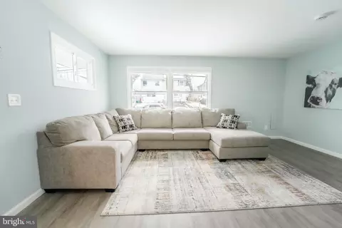 Living - 3410 Embry St, Silver Spring, MD 20902 photo 1 of 2