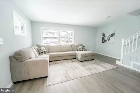 Living - 3410 Embry St, Silver Spring, MD 20902 photo 2 of 2