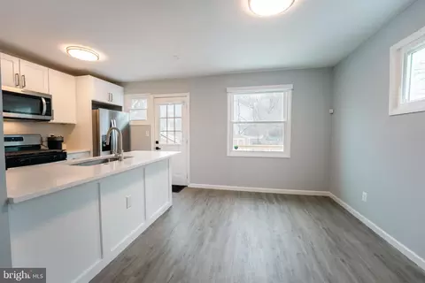 Entry Way - 3410 Embry St, Silver Spring, MD 20902 photo 1 of 7