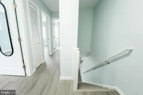 Entry Way - 3410 Embry St, Silver Spring, MD 20902 photo 6 of 7