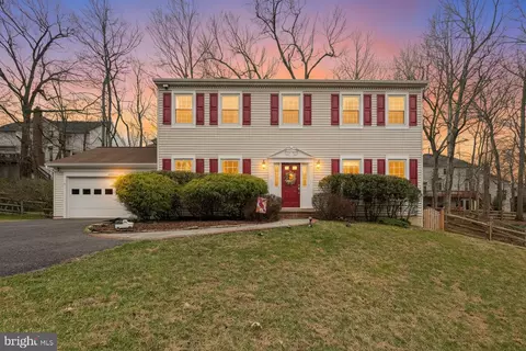 12244 Quince Valley Dr, North Potomac, MD 20878