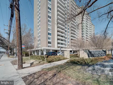 5101 River Rd #411, Bethesda, MD 20816