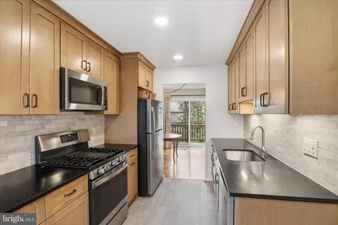 Kitchen - 1600 Billman Ln, Silver Spring, MD 20902 photo 1 of 2