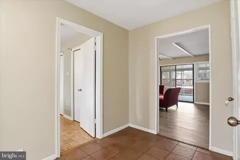Entry Way - 1600 Billman Ln, Silver Spring, MD 20902 photo 2 of 3