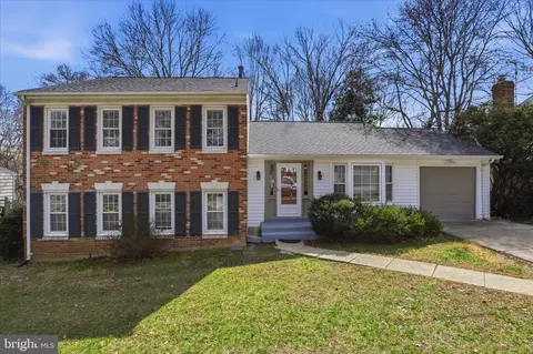 Exterior - 1600 Billman Ln, Silver Spring, MD 20902 photo 3 of 9