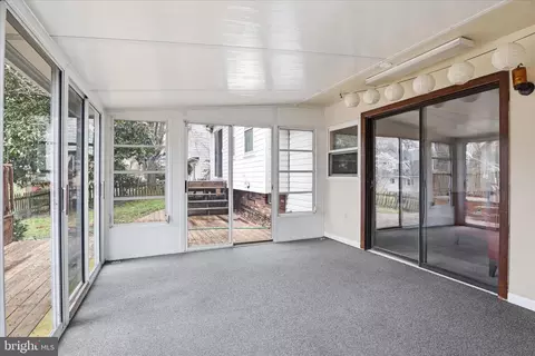 Exterior - 1600 Billman Ln, Silver Spring, MD 20902 photo 5 of 9