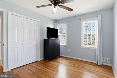 Bedroom - 1600 Billman Ln, Silver Spring, MD 20902 photo 2 of 3