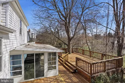 Exterior - 1600 Billman Ln, Silver Spring, MD 20902 photo 6 of 9