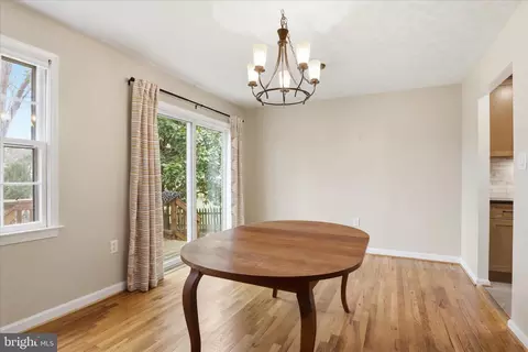 Dining - 1600 Billman Ln, Silver Spring, MD 20902 photo 1 of 1