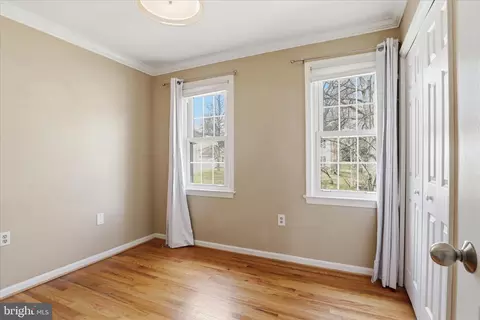 Bedroom - 1600 Billman Ln, Silver Spring, MD 20902 photo 1 of 3