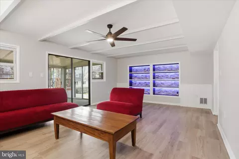 Living - 1600 Billman Ln, Silver Spring, MD 20902 photo 4 of 4