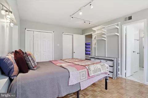 Bedroom - 1600 Billman Ln, Silver Spring, MD 20902 photo 3 of 3