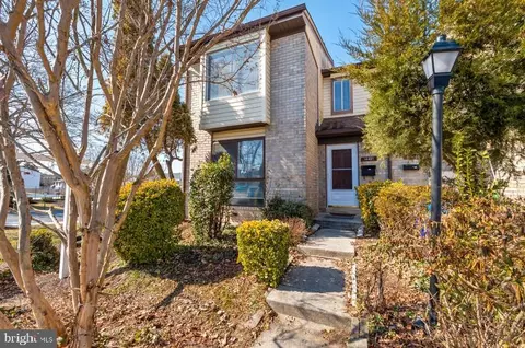 14400 Gunstock Ct #4, Silver Spring, MD 20906