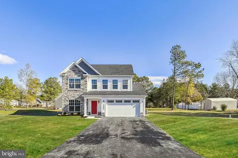 15330 Hildegard Ln, Silver Spring, MD 20905 photo 3