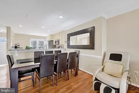 Dining - 2331 Massanutten Dr, Silver Spring, MD 20906 photo 2 of 2