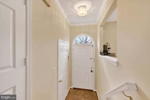 Entry Way - 2331 Massanutten Dr, Silver Spring, MD 20906 photo 1 of 1